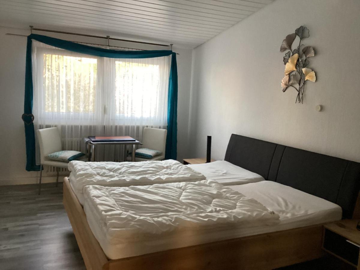 Haus Der Gemuetlichkeit Apartment Констанц Екстериор снимка
