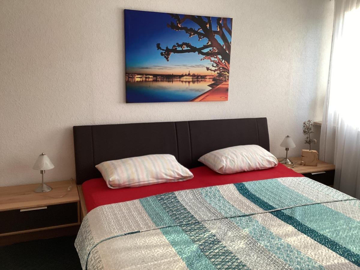 Haus Der Gemuetlichkeit Apartment Констанц Екстериор снимка