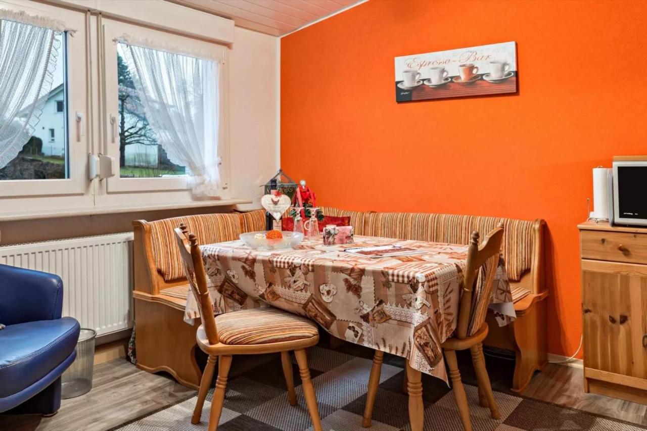 Haus Der Gemuetlichkeit Apartment Констанц Екстериор снимка