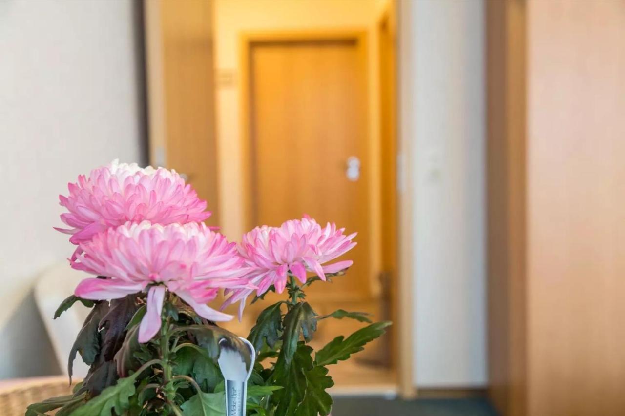 Haus Der Gemuetlichkeit Apartment Констанц Екстериор снимка
